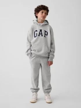 Pantalon de jogging ample Vintagesoft pour enfants