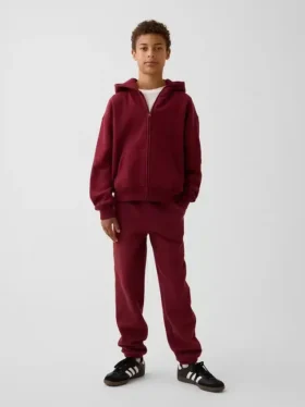 Pantalon de jogging ample Vintagesoft pour enfants