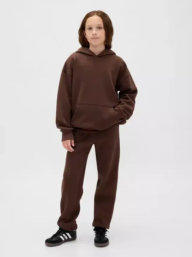 Pantalon de jogging ample Vintagesoft pour enfants