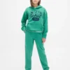Pantalon de jogging ample Vintagesoft pour enfants