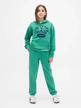 Pantalon de jogging ample Vintagesoft pour enfants
