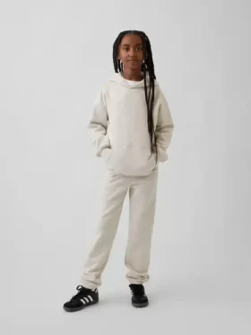 Pantalon de jogging ample Vintagesoft pour enfants