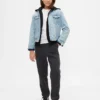 Pantalon de jogging ample Vintagesoft pour enfants