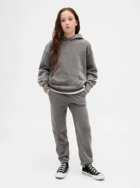 Pantalon de jogging ample Vintagesoft pour enfants