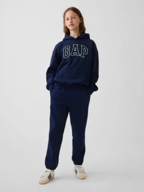 Pantalon de jogging ample Vintagesoft pour enfants