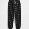 Pantalon de jogging ample Vintagesoft pour enfants