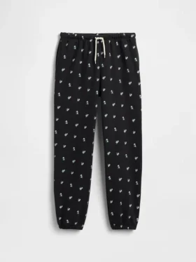 Pantalon de jogging ample Vintagesoft pour enfants