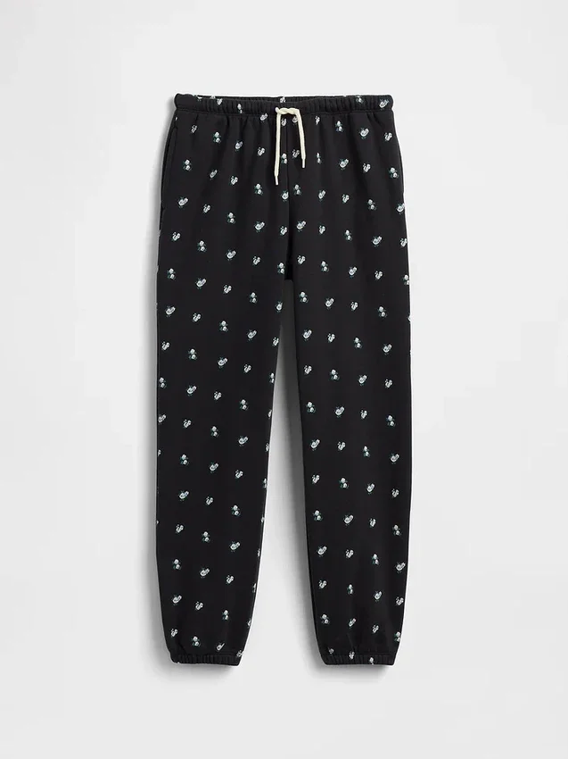 Pantalon de jogging ample Vintagesoft pour enfants