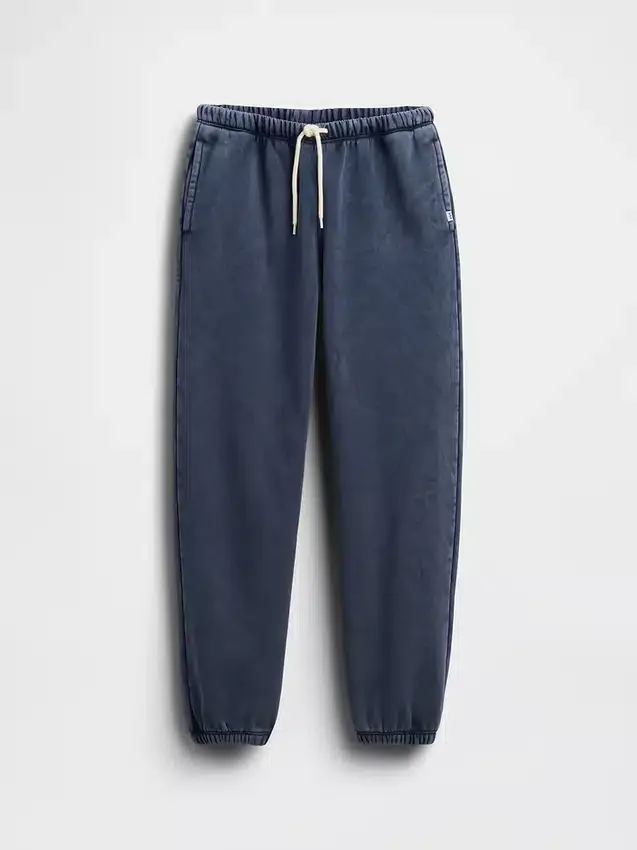 Pantalon de jogging ample Vintagesoft pour enfants