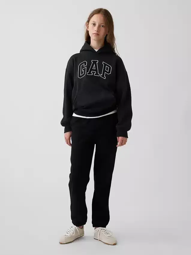 Pantalon de jogging ample Vintagesoft pour enfants