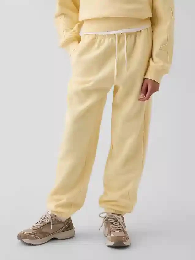 Pantalon de jogging ample Vintagesoft pour enfants