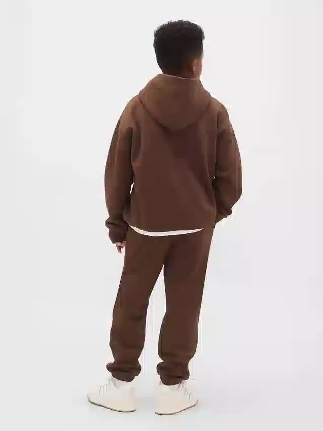 Pantalon de jogging ample Vintagesoft pour enfants
