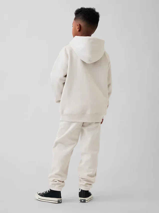Pantalon de jogging ample Vintagesoft pour enfants
