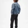 Pantalon de jogging ample Vintagesoft pour enfants