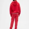 Pantalon de jogging ample Vintagesoft pour enfants