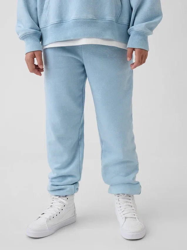 Pantalon de jogging ample Vintagesoft pour enfants