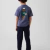 Pantalon de jogging ample Vintagesoft pour enfants
