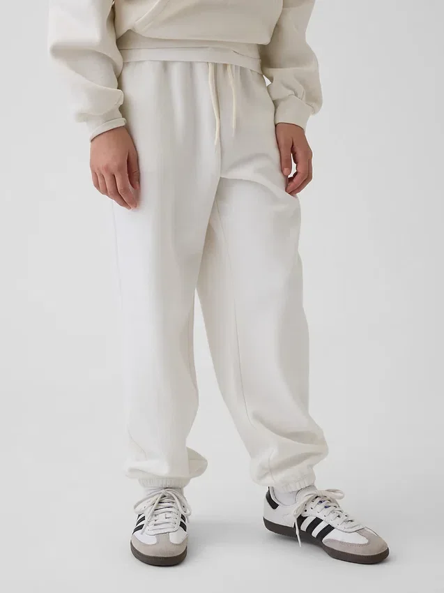 Pantalon de jogging ample Vintagesoft pour enfants