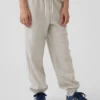 Pantalon de jogging ample Vintagesoft pour enfants