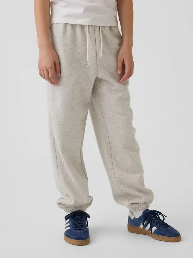 Pantalon de jogging ample Vintagesoft pour enfants