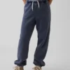 Pantalon de jogging ample Vintagesoft pour enfants