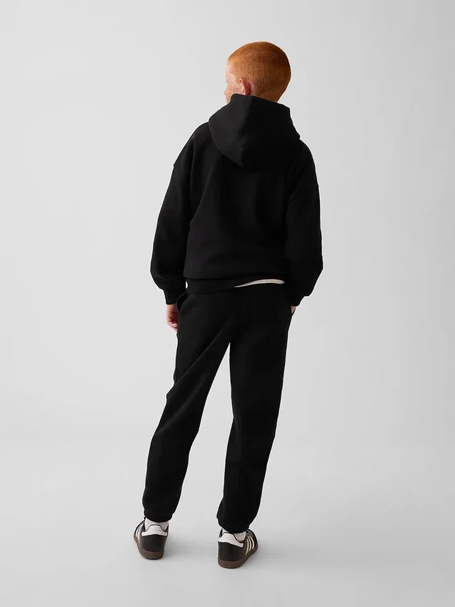 Pantalon de jogging ample Vintagesoft pour enfants