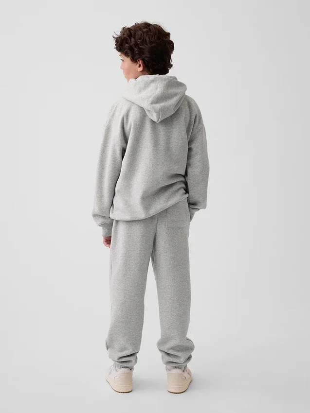 Pantalon de jogging ample Vintagesoft pour enfants