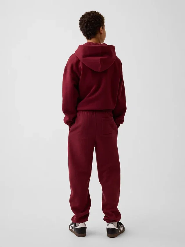 Pantalon de jogging ample Vintagesoft pour enfants