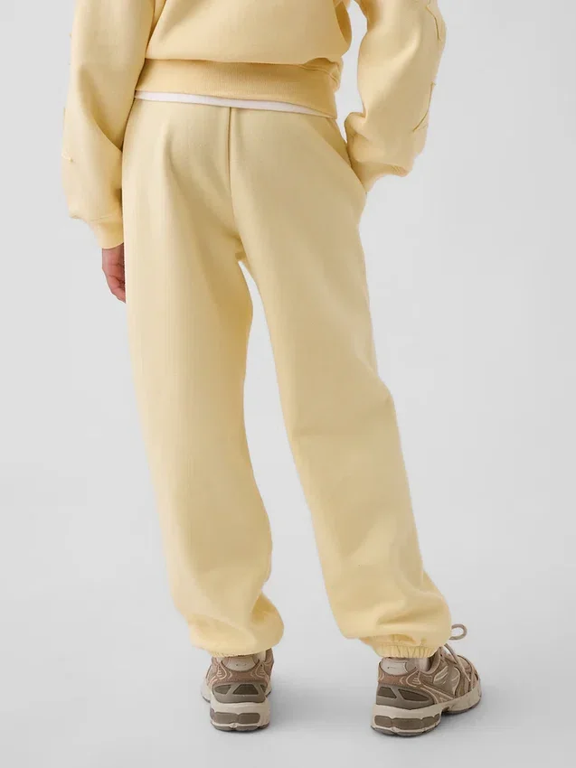 Pantalon de jogging ample Vintagesoft pour enfants