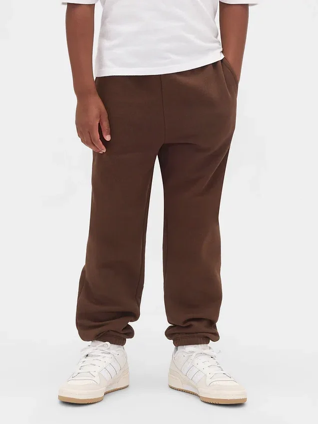 Pantalon de jogging ample Vintagesoft pour enfants