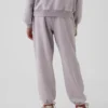 Pantalon de jogging ample Vintagesoft pour enfants