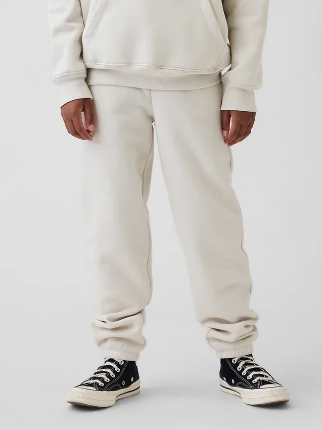 Pantalon de jogging ample Vintagesoft pour enfants