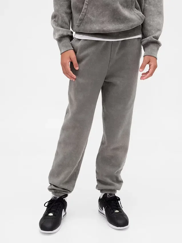 Pantalon de jogging ample Vintagesoft pour enfants