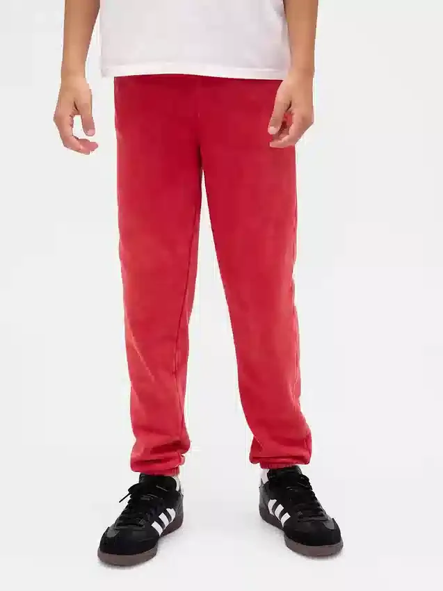 Pantalon de jogging ample Vintagesoft pour enfants