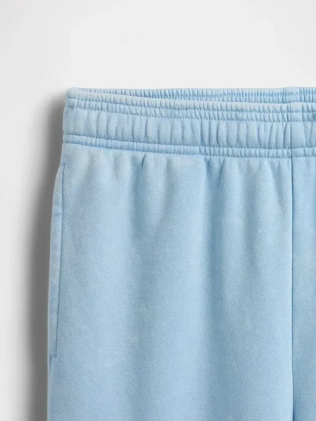 Pantalon de jogging ample Vintagesoft pour enfants