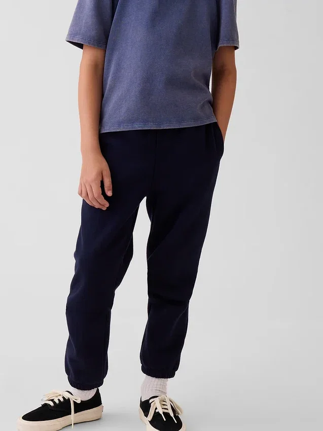 Pantalon de jogging ample Vintagesoft pour enfants