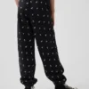 Pantalon de jogging ample Vintagesoft pour enfants