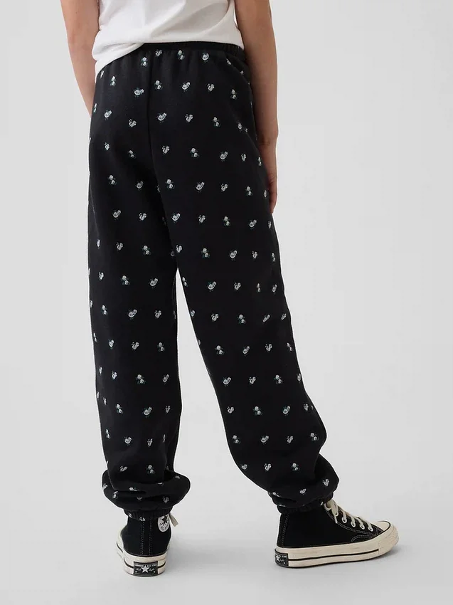 Pantalon de jogging ample Vintagesoft pour enfants