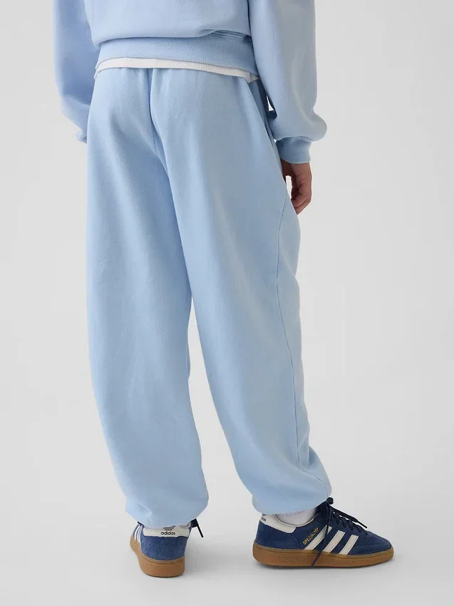 Pantalon de jogging ample Vintagesoft pour enfants