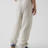 Pantalon de jogging ample Vintagesoft pour enfants