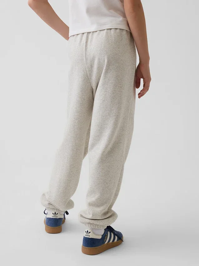 Pantalon de jogging ample Vintagesoft pour enfants