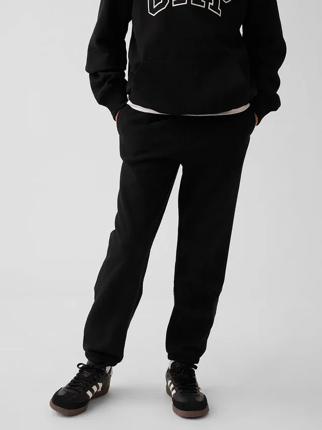 Pantalon de jogging ample Vintagesoft pour enfants