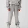 Pantalon de jogging ample Vintagesoft pour enfants