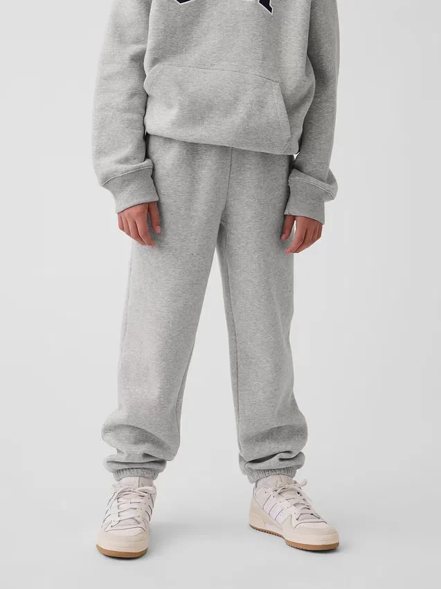 Pantalon de jogging ample Vintagesoft pour enfants