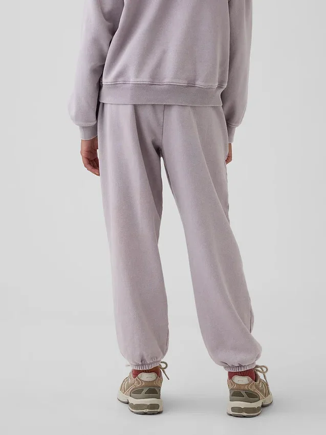 Pantalon de jogging ample Vintagesoft pour enfants