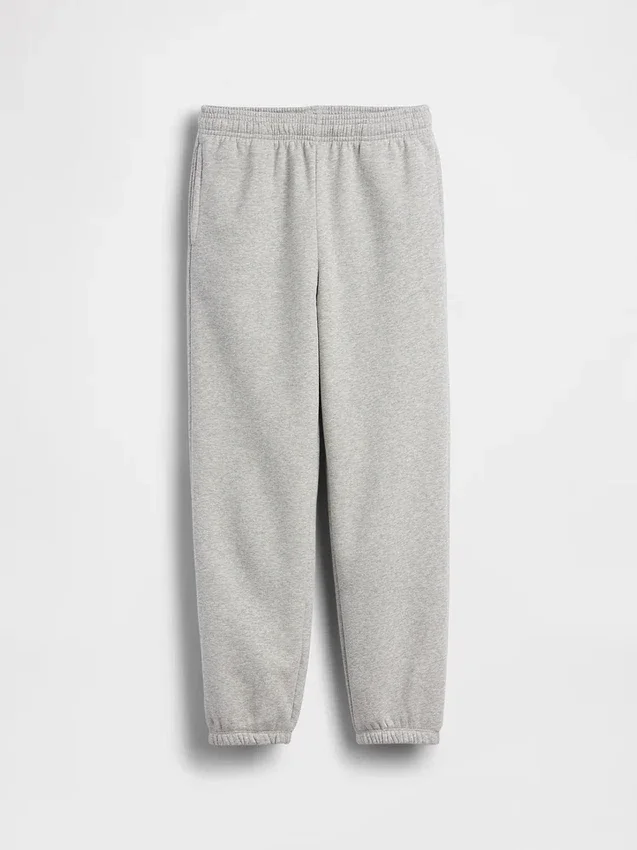 Pantalon de jogging ample Vintagesoft pour enfants
