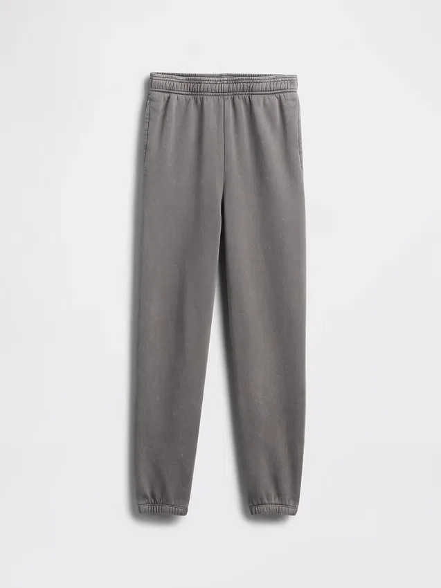 Pantalon de jogging ample Vintagesoft pour enfants