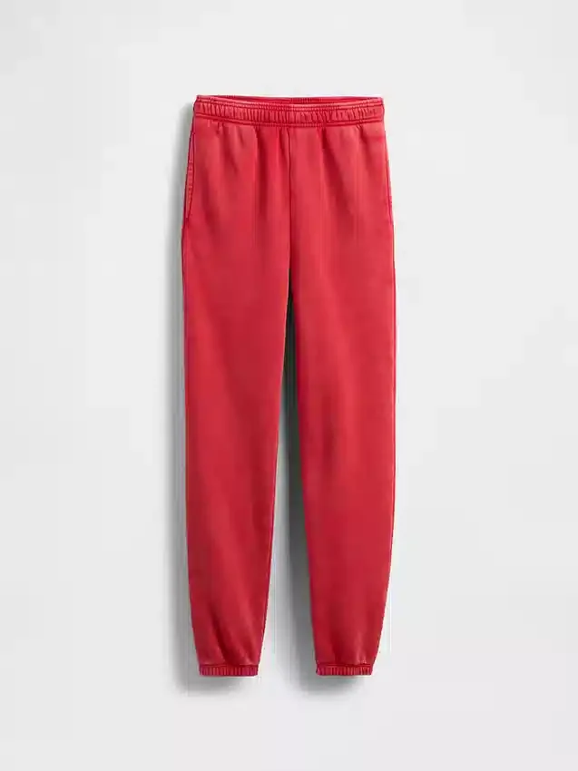 Pantalon de jogging ample Vintagesoft pour enfants
