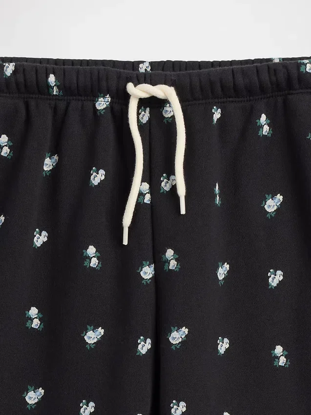 Pantalon de jogging ample Vintagesoft pour enfants