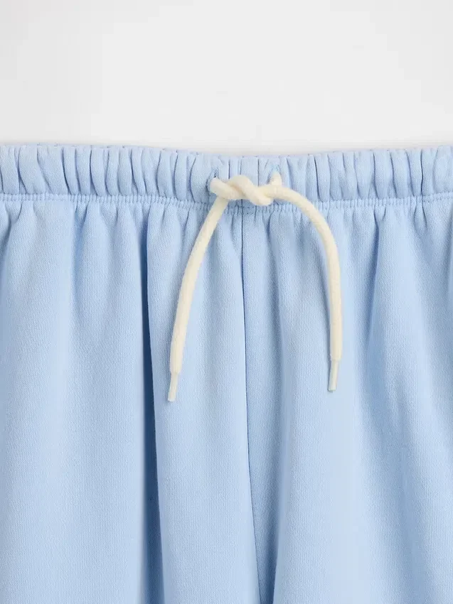 Pantalon de jogging ample Vintagesoft pour enfants